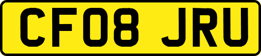 CF08JRU