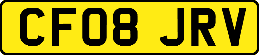 CF08JRV