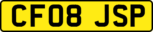 CF08JSP