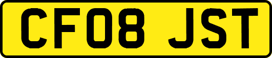 CF08JST