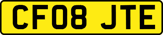 CF08JTE
