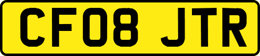 CF08JTR