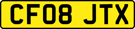 CF08JTX