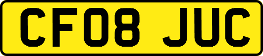 CF08JUC