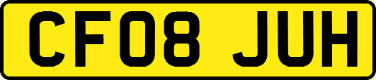 CF08JUH