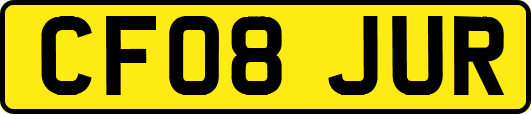 CF08JUR
