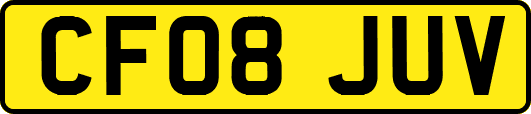 CF08JUV