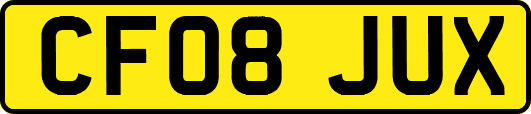 CF08JUX