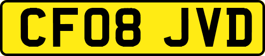 CF08JVD