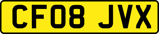 CF08JVX