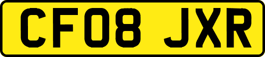 CF08JXR