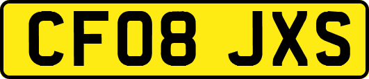CF08JXS