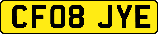 CF08JYE
