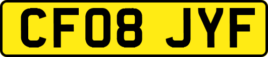 CF08JYF