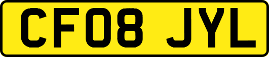 CF08JYL