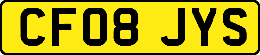 CF08JYS