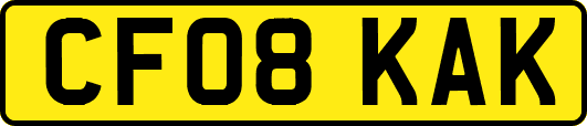 CF08KAK