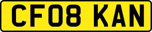 CF08KAN