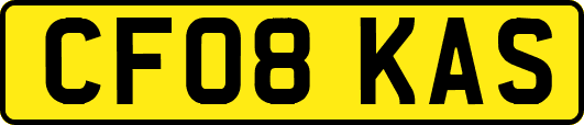 CF08KAS
