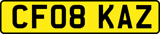 CF08KAZ