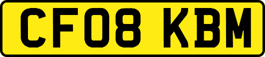 CF08KBM