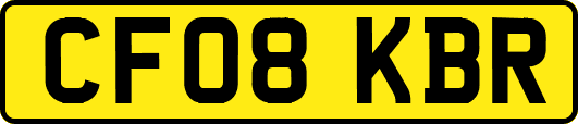 CF08KBR