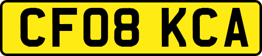 CF08KCA