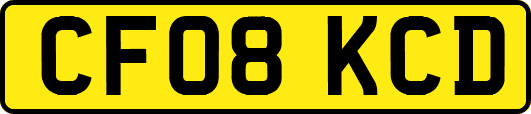 CF08KCD