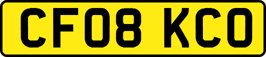 CF08KCO