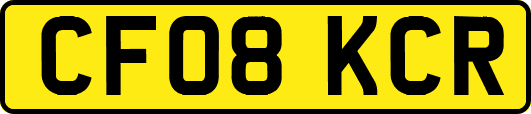 CF08KCR