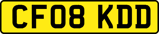 CF08KDD