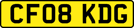 CF08KDG
