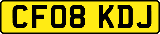 CF08KDJ