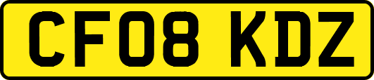 CF08KDZ