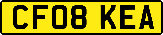 CF08KEA