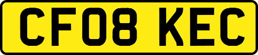 CF08KEC