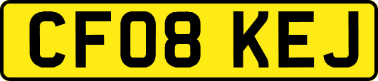 CF08KEJ