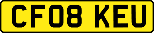 CF08KEU
