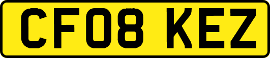 CF08KEZ