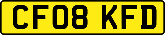 CF08KFD