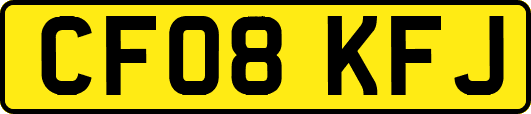 CF08KFJ