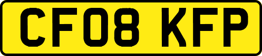 CF08KFP
