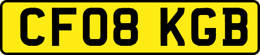 CF08KGB