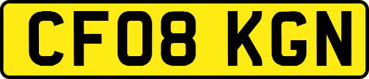 CF08KGN