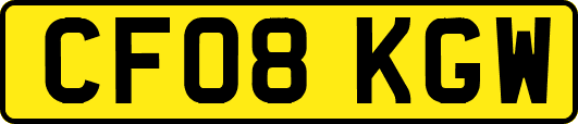 CF08KGW