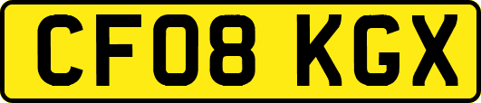 CF08KGX