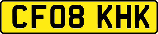 CF08KHK