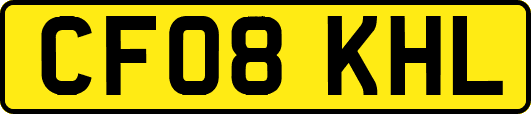 CF08KHL