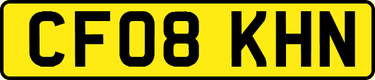 CF08KHN