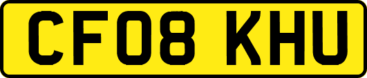CF08KHU